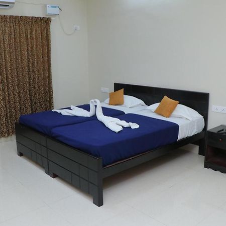 Hotel Tamilnadu -Trichy Tiruchirappalli Luaran gambar