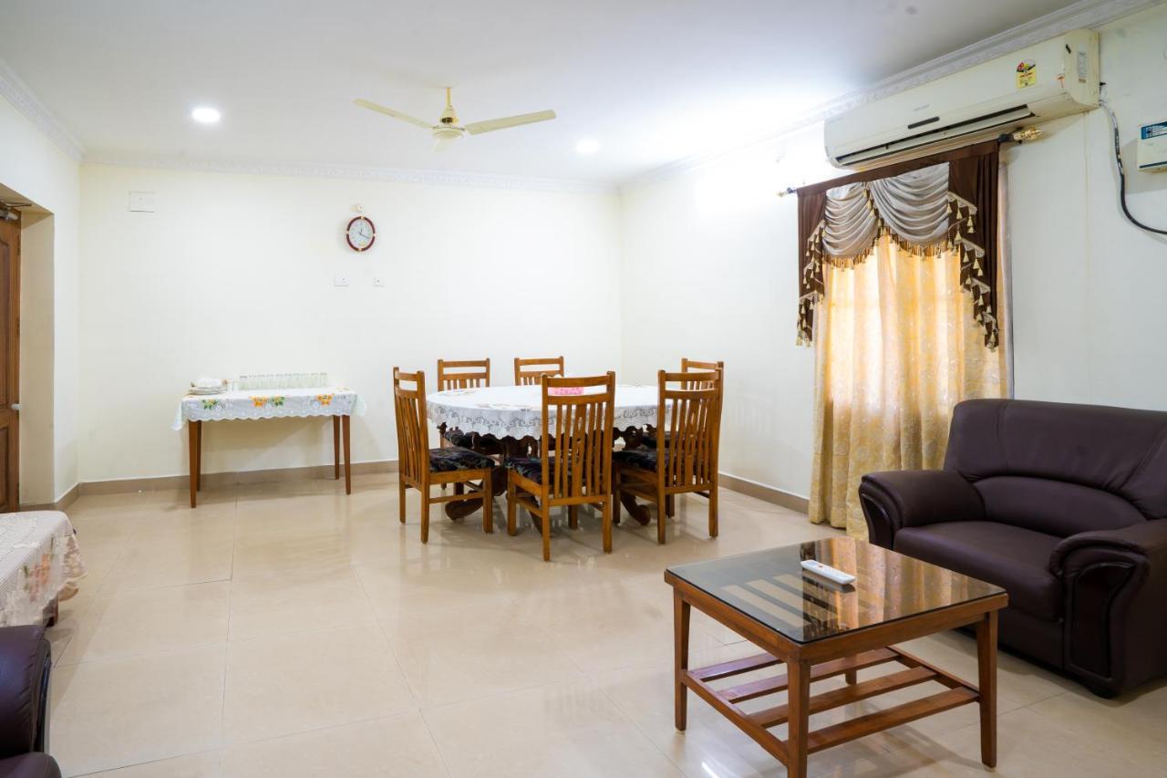 Hotel Tamilnadu -Trichy Tiruchirappalli Luaran gambar